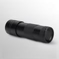 thumbnail image 5 of Tong Black Light 12 LED Handheld Detection To Detect Stains And Documents Black., 5 of 5