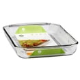 thumbnail image 3 of Baker's Basics Rectangular Baking Dish, 3 of 3