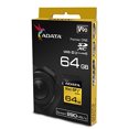 thumbnail image 4 of ADATA Premier ONE 64 Go SDXC UHS-II Classe 10, 4 of 4
