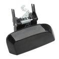 thumbnail image 4 of Rear Outer Door Handle,Car Rear Outer Exterior Outer Door Handle Replacement Car Exterior Door Handle Optimized for Excellence, 4 of 14