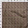 thumbnail image 3 of oneOone Cotton Flex Fabric Floral & Paisley Block Print Sewing Fabric BTY 40 Inch Wide, 3 of 4
