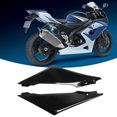 thumbnail image 1 of Gas Petrol  Cover, Glossy Black Motorcycle Gas  Side Cover  for R1000 K5 2005 To 2006, 1 of 8