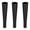 3 pcs, variante sur Lipstore T-Shirts de Baseball pour Frapper, Équipement d'Entraînement, Tubes Supérieurs en Caoutchouc, T-Shirts de Remplacement, Supports de Balle, Softball pour Frapper s 3 Pcs