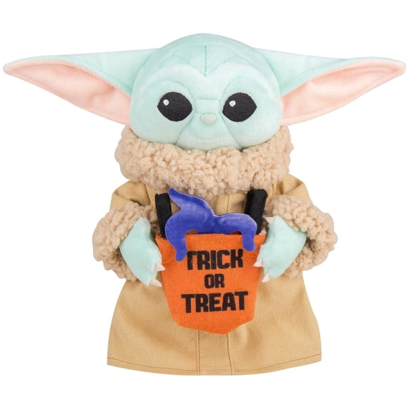 Waddler Grogu avec tentacule Trick or Treat Bag Star Wars