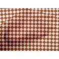 thumbnail image 4 of oneOone Organic Cotton Voile Fabric Diamond Geometric Print Fabric BTY 42 Inch Wide, 4 of 4