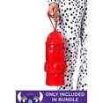thumbnail image 3 of Déguisement Dalmatian Ravissant Grande Taille pour Adultes, 3 of 3