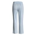 thumbnail image 2 of Care Bare Knit Sleep Pant - Adults, 2 of 2