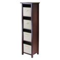 thumbnail image 1 of Winsome Verona 4-Section Storage Set - 94861, 1 of 9