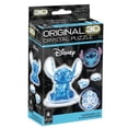 thumbnail image 2 of Stitch (Bleu) Puzzle en cristal 3D Disney, 2 of 5