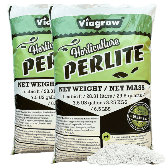 Viagrow Perlite, 2 Pi3