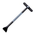 thumbnail image 2 of XYAIYT Three in One Automotive Snow Removal Tool with Shovel Brush and Ice Scraper for Efficient Car Snow and Frost Removal Long Lasting HighStrength Plastic Easy to Assemble and Store, 2 of 8