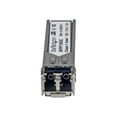 thumbnail image 4 of StarTech.com Cisco GLC-FE-100FX Compatible SFP Module, 100BASE-FX, 100Mbps Multimode Fiber MMF Optic Transceiver, 100 Mbps, LC Connector, 2km, 1310nm, DDM, Cisco ASR920, IE2000, IE4000 - Lifetime Warranty (SFPF1302C) - SFP (mini-GBIC) transceiver module - 100Mb LAN - 100Base-FX - LC multi-mode - up to 1.2 miles - 1310 nm, 4 of 4