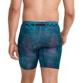 thumbnail image 4 of Jockey Men's Infinite Cool Microfiber Stretch 8" Long Leg Boxer Brief - 3 Pack, 4 of 7
