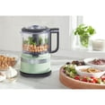 thumbnail image 2 of KitchenAid 3.5 Cup Food Chopper, 2 of 5
