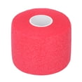 thumbnail image 2 of Badminton Grip Cushion Wrap,Badminton Grip Cushion Wrap 60mm Width 20m Length Excellent Shock Absorption Tennis Racket Grip Tape Backing Film, 2 of 7