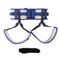 thumbnail image 2 of Transfer Belt Assistant Belt Walking Practice Transfer Belt Strap Care Auxiliary L Shoulder Strap, 2 of 3