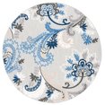 thumbnail image 3 of Safavieh Cabana Kuzman Floral Outdoor Area Rug, 3 of 8