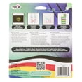 thumbnail image 4 of Tulip Dimensional Fabric Paint Matte Rainbow Pack, Liquid Craft Paint, 6-Pack 1.25 fl oz Bottles for Fabric & DIY Art Projects, 4 of 7