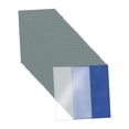 thumbnail image 4 of Sun Print Paper Solar Drawing Paper Cyanotype Nature Paper for Sun Nature Printing Paper for Kids Adults 32Pcs, 4 of 9