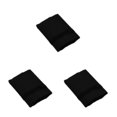 thumbnail image 3 of Transemion Frost Protection For Outdoor With Waterproof Cover Universal Compatibility black 3Set, 3 of 6