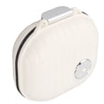 thumbnail image 1 of Pill Organizer, Weekly Pill Organizer Pill Box Medicine Organizer 7 Compartments Portable Daily Medicine Box For Fish Oils, 1 of 8