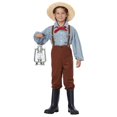 thumbnail image 1 of Boy's Pioneer Boy Costume, 1 of 9