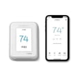 thumbnail image 3 of Honeywell THX321WFS2001W T10 Pro Thermostat Intelligent avec RedLINK, Blanc, 3 of 5