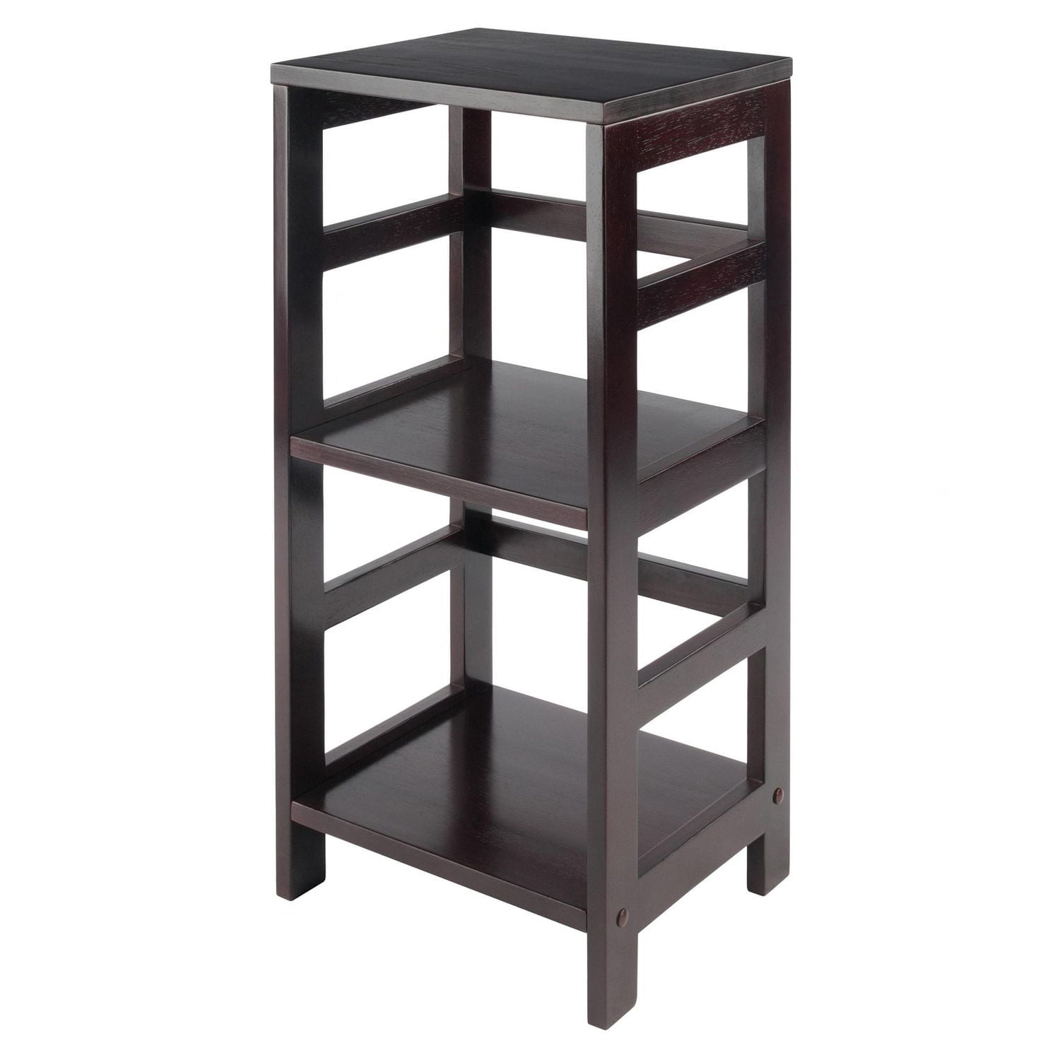 Winsome 92314 Leo Shelf