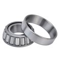 thumbnail image 2 of Tapered Roller Bearing, Rollers Bearings Easy Installation  Match Heavy Duty Wide Application  For Equipment 30205,30206,30207,30208, 2 of 8