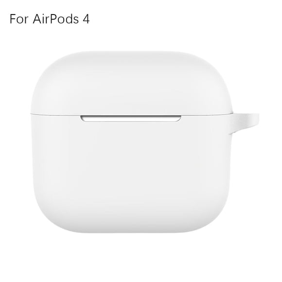 For Airpods Case Cover Shockproof Silicone Case For Apple Airpods 4 Access HOT