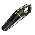 thumbnail image 3 of Rongfmy Cordless Handheld Vacuum Portable Suction Cleaner for Dust Snack shell Soil Soot 12000Pa, 3 of 5