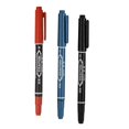 thumbnail image 1 of HILABEE 3x Tip Skin Marker Pen Scribe Piercing Pen Supply Body Art Tools, 1 of 9