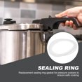 thumbnail image 3 of 1 Set Electric Pressure Cookers Universal Sealing Ring Durable Electric Pressure Cooker Accessories, 3 of 8