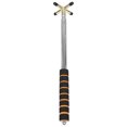 thumbnail image 1 of KAKOWELY pool stick Retractable Billiards Cue Stick Bridge With Cross Bridge Head Pool Table Games Billiards Table Accessory For Party Club Home65.35"X3.35"X3.35", 1 of 5
