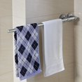 thumbnail image 4 of Hotel Spa Aquacare Série Insta-mount 24 Porte-Serviettes, 4 of 5