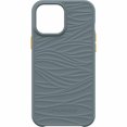 thumbnail image 1 of LifeProof Wake iPhone 13 Pro Max 2021 Anchors Away (Gray), 1 of 5