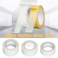 thumbnail image 1 of Vaidha Cloth Base Adhesive Tape, Strong Adhesion, No Residual Adhesive, Double-sided Tape, Wedding Carpet Fixing, Carpet Adhesive, Double-sided Cloth Base Adhesiv, 1 of 2