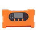 thumbnail image 2 of 5V Solar  Controller Solar Panel Battery Intelligent Regulator Solar Panel Controller With USB Port, 2 of 8