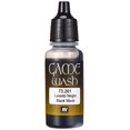 thumbnail image 2 of Vallejo Black Wash, 17ml, 2 of 4