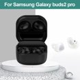 thumbnail image 3 of Earphone Charger Box Wireless Bluetooth Earbuds Charger for Samsung for Galaxy Buds 2 Pro, 3 of 10