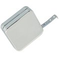 thumbnail image 1 of Natico Originals 60-890STM Tape Measure  Square  Silver, 1 of 3