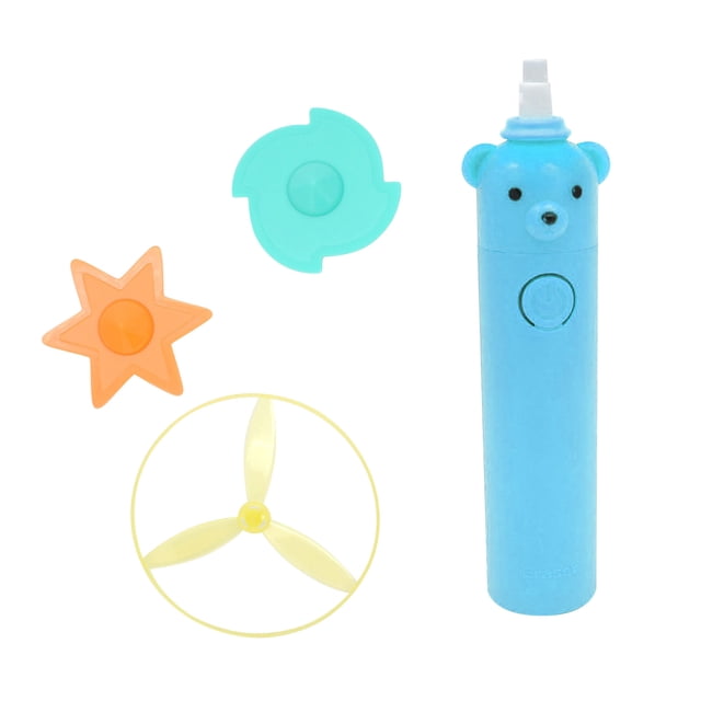 XZNGL Sketch Highlight Electric Eraser Childrens Drawing And Writing Electric Eraser