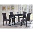 thumbnail image 1 of Aerys 5pc Luna Dining set, 1 of 3