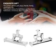 thumbnail image 4 of 2Pcs Shoe Tail Swing Decorations, Hole Shoe Accessories For Gatherings Daily Life Work School Vacation, 4 of 8