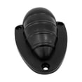 thumbnail image 2 of Fil de Capuchon d'Aération Clam Shell pour Application Extérieure Bateau Yacht Noir 65x73 mm, 2 of 9