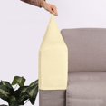 thumbnail image 2 of 2pcs Armrest Covers Anti-Slip Sofa Arm Chair Slipcovers Furniture Protectors, 2 of 7