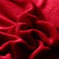thumbnail image 3 of Home Kitchen Bathroom Textile Deals!Pcksrro Soft Microfiber Flannel Blankets For Couch Bed Sofa Warm For All Seasons, 3 of 5