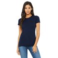 thumbnail image 1 of T-Shirt Ajusté pour Femmes, 1 of 1