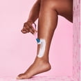 thumbnail image 5 of Athena Club 5-Blade Razor Kit, Pool Party, 5 of 5