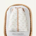 thumbnail image 2 of SNNROO Cozy Cub 1 Pce Sac de Couchage Sans Manches Imprimé Hérisson pour Cyclisme, 2 of 7